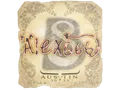 Aufkleber | alex666 | Austin 2025 skin