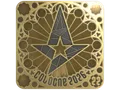 Sticker | Astralis (Gold, Ranked) | Cologne 2026 skin