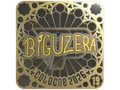 Sticker | biguzera (Gold, Ranked) | Cologne 2026 skin