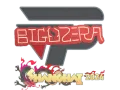 Aufkleber | biguzera | Shanghai 2024 skin