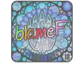 Sticker | blameF (Holo, Ranked) | Cologne 2026 skin