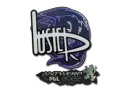 Sticker | buster | Antwerp 2022