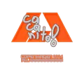 Sticker | CacaNito | Copenhagen 2024