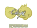 Çıkartma | Calyx | Kopenhag 2024