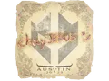 Aufkleber | chayJESUS | Austin 2025 skin