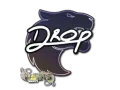 Sticker | drop | Paris 2023