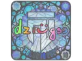 Sticker | dziugss (Holo, Ranked) | Cologne 2026 skin
