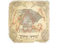 Sticker | EmiliaQAQ | Austin 2025