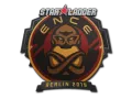 Sticker | ENCE | Berlin 2019 skin