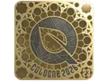 Sticker | FlyQuest (Gold, Ranked) | Cologne 2026 skin