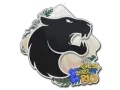 Sticker | FURIA | Rio 2022 skin