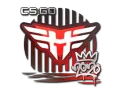 Sticker | Heroic | 2020 RMR skin