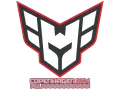Sticker | Heroic | Copenhagen 2024