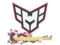 Sticker | HEROIC | Shanghai 2024