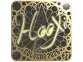 Sticker | HooXi (Gold, Ranked) | Cologne 2026 skin