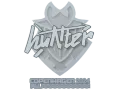 Sticker | huNter- | Copenhagen 2024 skin