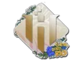 Sticker | IHC Esports | Rio 2022