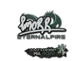 Sticker | imoRR | Antwerp 2022