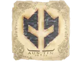 Sticker | Imperial Esports | Austin 2025