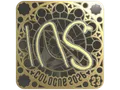 Sticker | INS (Gold, Ranked) | Cologne 2026 skin