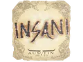 Sticker | insani | Austin 2025