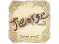 Klistermärke | jeorge | Austin 2025 skin