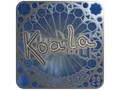 Sticker | koala (Foil, Ranked) | Cologne 2026 skin