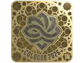 Sticker | Legacy (Gold, Ranked) | Cologne 2026 skin