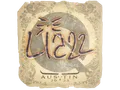 Sticker | Liazz | Austin 2025