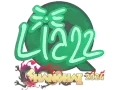 Aufkleber | Liazz | Shanghai 2024 skin