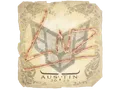 Sticker | LNZ | Austin 2025