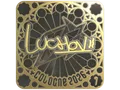 Sticker | luchov (Gold, Ranked) | Cologne 2026 skin