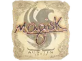 Sticker | Magisk | Austin 2025
