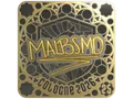 Sticker | malbsMd (Gold, Ranked) | Cologne 2026 skin