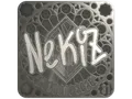 Sticker | NEKiZ (Foil, Ranked) | Cologne 2026 skin
