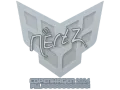 Sticker | NertZ | Copenhagen 2024 skin