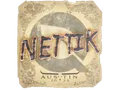 Sticker | nettik | Austin 2025 skin
