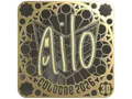 Sticker | nilo (Gold, Ranked) | Cologne 2026 skin
