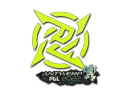 Sticker | Ninjas in Pyjamas | Antwerp 2022
