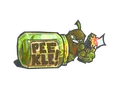 Sticker | Peekle skin
