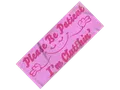 Sticker | Please Be Patient skin