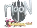 Sticker | rigoN | Shanghai 2024 skin
