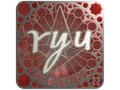 Sticker | ryu (Foil, Ranked) | Cologne 2026 skin