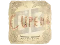 Sticker | S1ren | Austin 2025