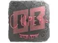 Sticker | S1ren (Foil) | Austin 2025