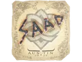 Aufkleber | saadzin | Austin 2025 skin