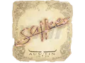 Sticker | saffee | Austin 2025 skin