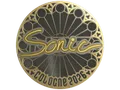Sticker | Sonic (Gold) | Cologne 2026 skin