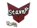 Sticker | stavn | Paris 2023