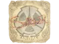 Sticker | Swisher | Austin 2025 skin
